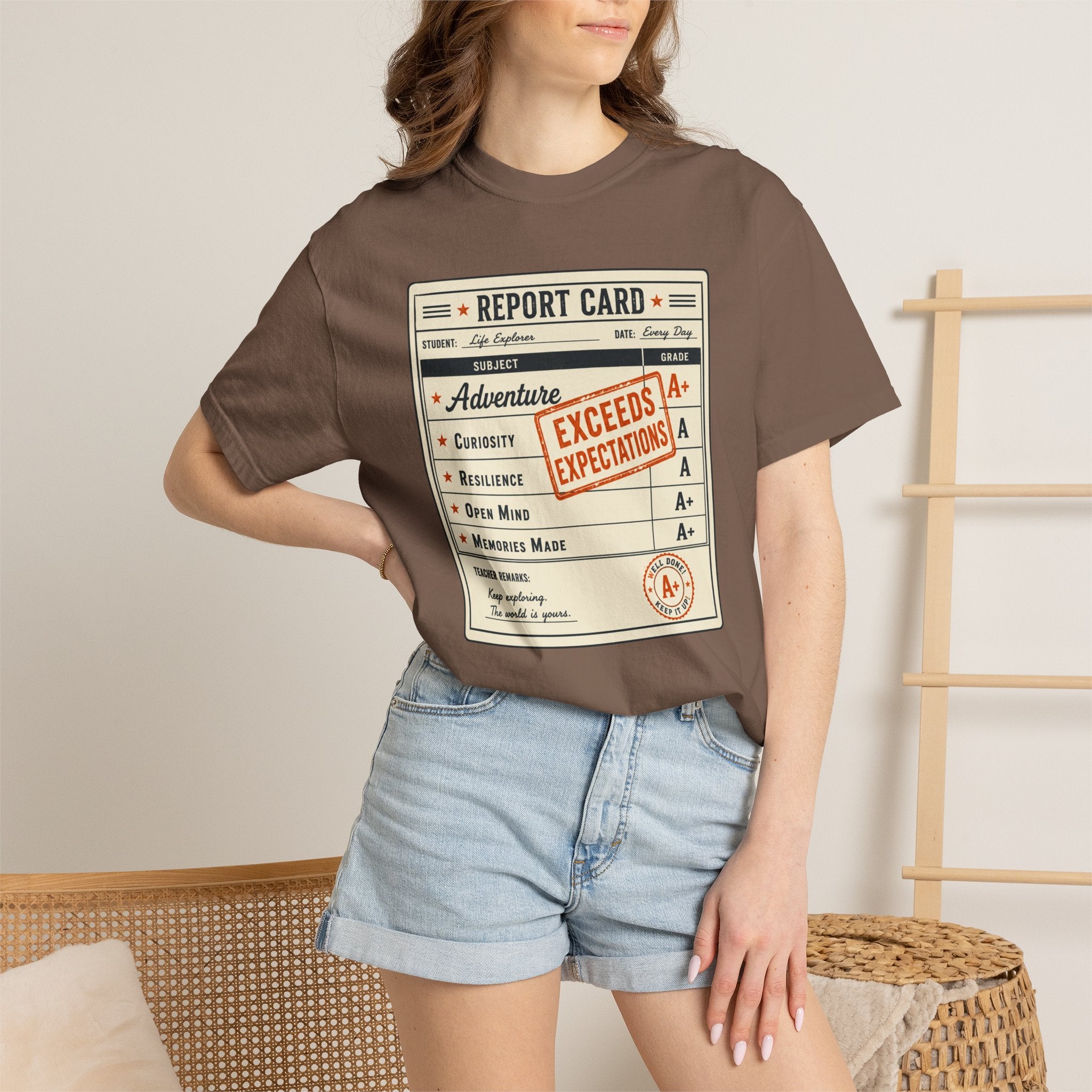Annual Performance Review - T-Shirt