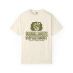 Scenic Route Department - T-Shirt