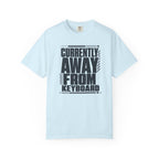 Currently Away From Keyboard - T-Shirt