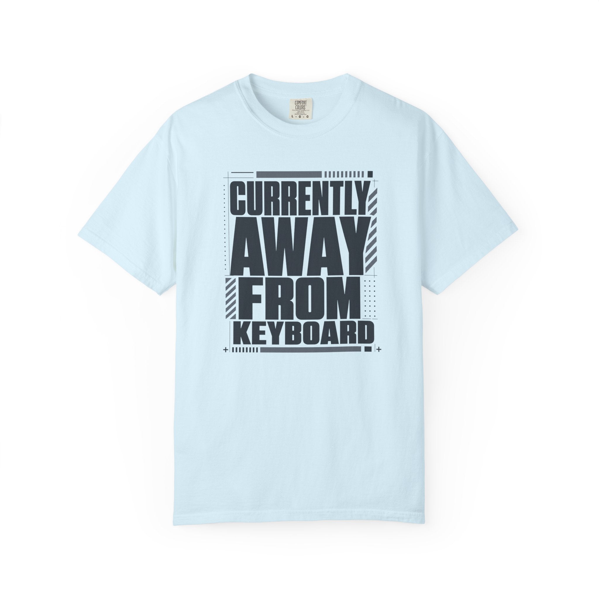 Currently Away From Keyboard - T-Shirt