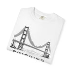 Bridging The Connection - T-Shirt