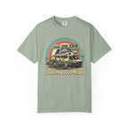 Lithium and Loud Music - T-Shirt