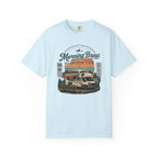Morning Brew Mountain View - T-Shirt