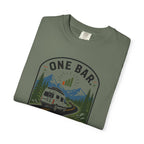 One Bar Many Stories - T-Shirt