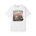 Salt Air and Slow Mornings - T-Shirt