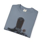 Wild West Wattage - T-Shirt