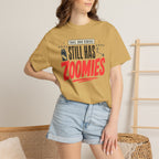 Trail Dog Status Still Has Zoomies - T-Shirt