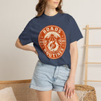 Roads Over Routines - T-Shirt