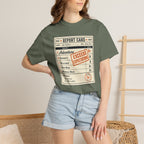 Annual Performance Review - T-Shirt
