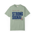 Soft Light Strong Signal - T-Shirt