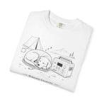 Wireless Charging - T-Shirt