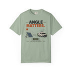 Angle Matters - T-Shirt