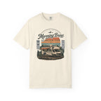 Morning Brew Mountain View - T-Shirt