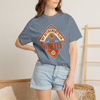 My Retirement Plan Has Wheels - T-Shirt