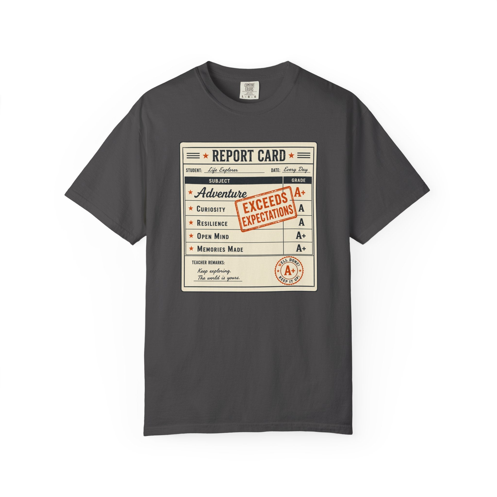 Annual Performance Review - T-Shirt