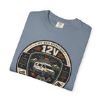Off Grid Operations - T-Shirt