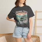 Morning Brew Mountain View - T-Shirt