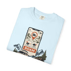 Remote Controlled By The Road - T-Shirt