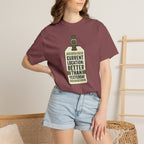 Current Location Better Than Yesterday - T-Shirt