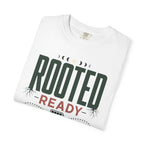 Rooted Ready Roaming - T-Shirt