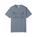 Auto Sync - T-Shirt