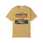Connected Enough - T-Shirt