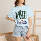 Sniff Data - T-Shirt