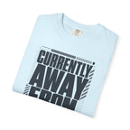 Currently Away From Keyboard - T-Shirt