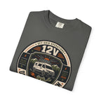 Off Grid Operations - T-Shirt