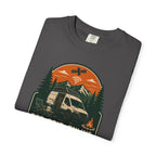 Offgrid Online Always Home - T-Shirt