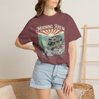 Morning Brew Mountain View - T-Shirt