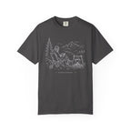 Background Process - T-Shirt