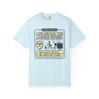 Life Beyond The Loading Screen - T-Shirt