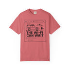 The Wifi Can Wait - T-Shirt