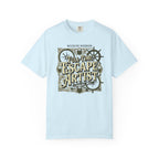 Weekend Warrior Full-Time Escape Artist - T-Shirt