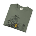 Prospecting For Bars - T-Shirt