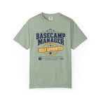 Basecamp Manager Self Appointed - T-Shirt