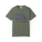 Road Buddies Motorhome - T-Shirt