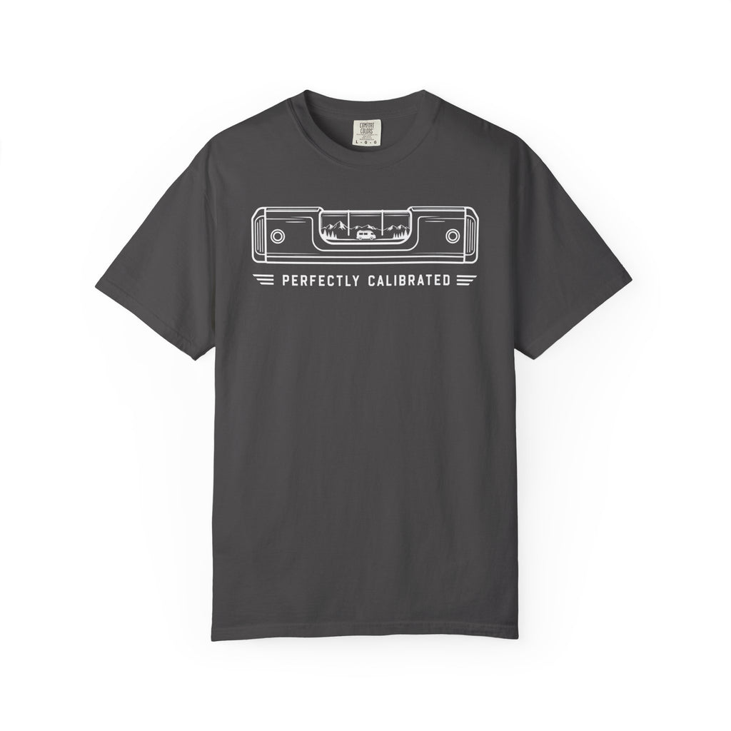 Perfectly Calibrated - T-Shirt