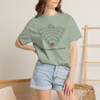 High Bandwidth Canyon - T-Shirt