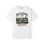 Buffering Somewhere Beautiful - T-Shirt