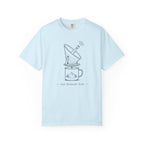 High Bandwidth Brew - T-Shirt