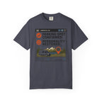 Parking Spot Confirmed Personality Restored - T-Shirt