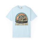 Lithium and Loud Music - T-Shirt