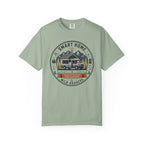 Smart Home Wild Address - T-Shirt