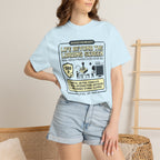 Life Beyond The Loading Screen - T-Shirt