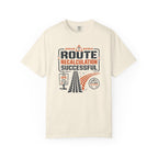 Route Calculation Successful - T-Shirt