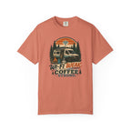 Wifi Weak Coffee Strong - T-Shirt