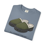All Terrain Comfort - T-Shirt