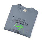 Unidentified Roaming Object - T-Shirt